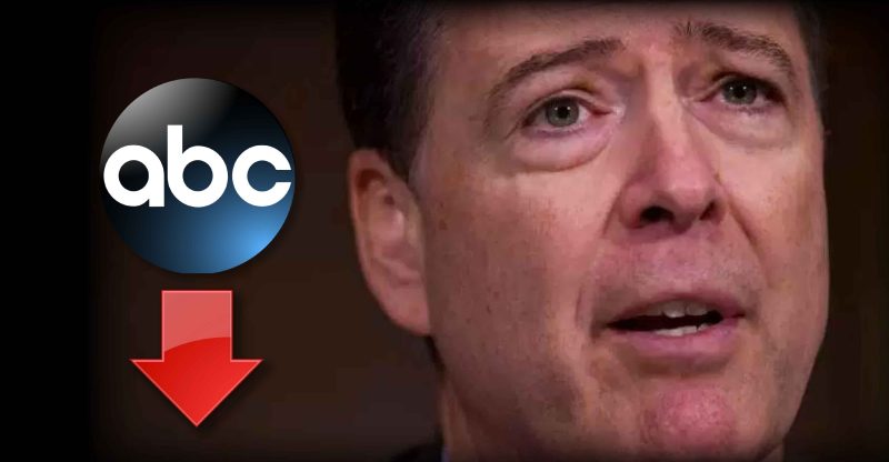 Gregg Jarrett: IG Report Shows James Comey Committed Criminal Act – Obstruction of Justice (VIDEO)